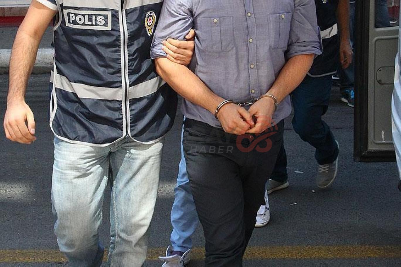 Kaçak Göçmenler Aksaray’a Ulaşmadan Yakandı