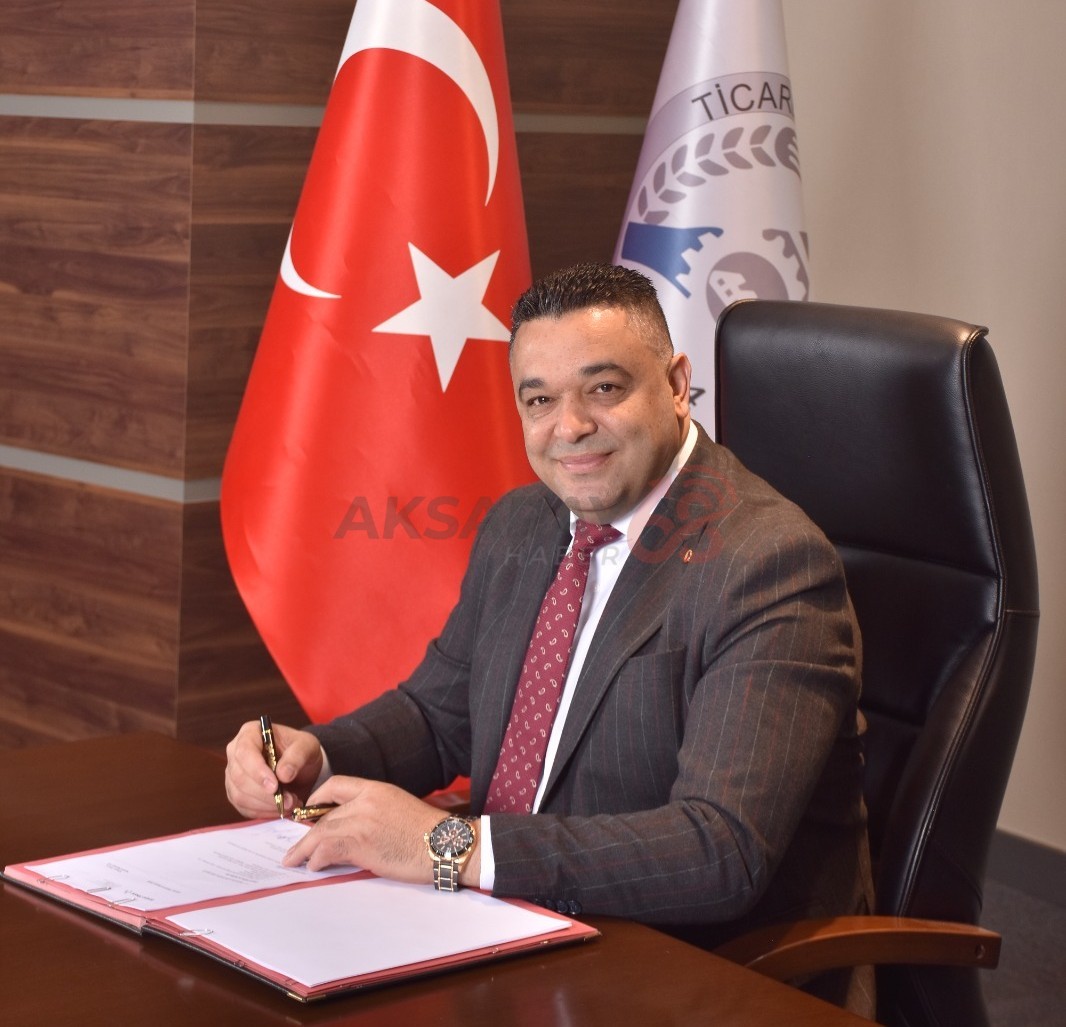 ATSO Başkanı Koçaş’tan S Plaka İhalesi Uyarısı