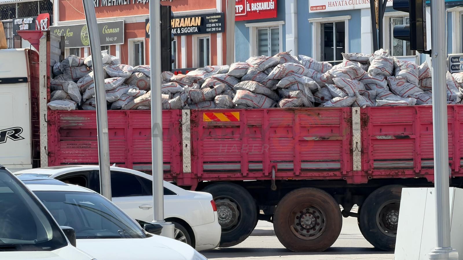 Kömür Dağıtımı Sürüyor