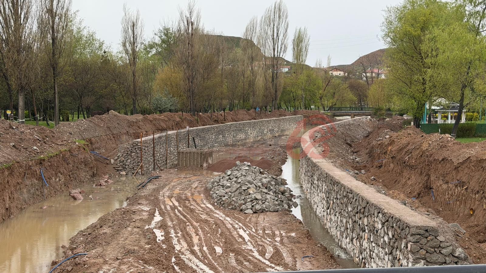 Kanal Islahlarında İyi Durumdayız