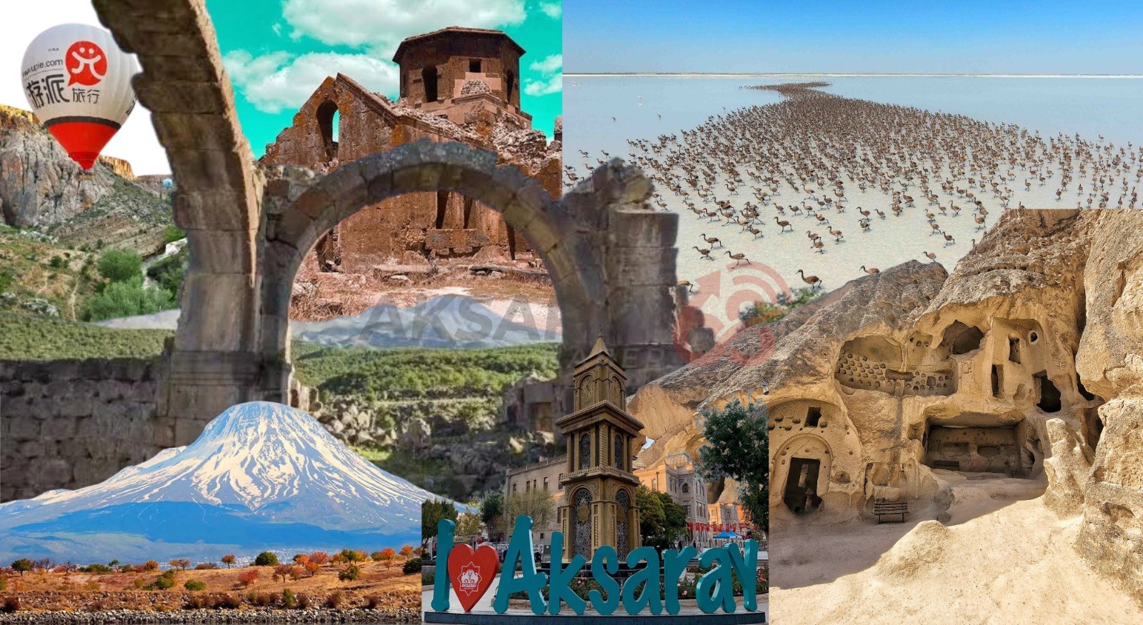 Turizmde Umutlar Yeni Bahara