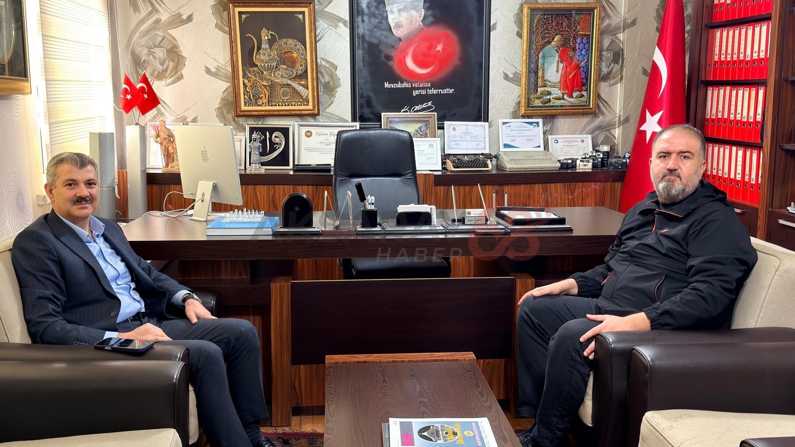 Altınsoy “Devlet Hastanesi En Kısa Sürede Yapılacak”