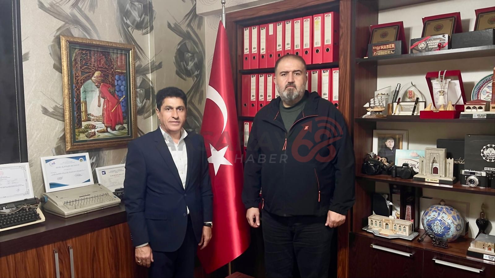 Demir “Oda Para Kazanan Değil Kazandıran Merkez Olacak”