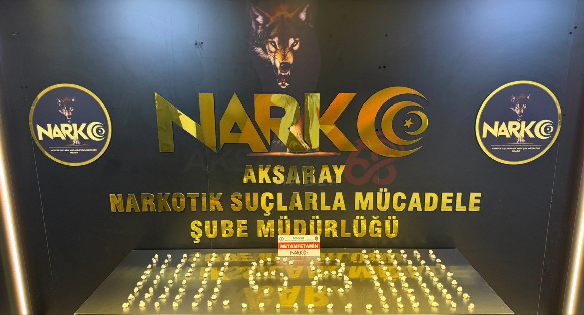 Uyuşturucu Suçundan 3 Kişi Daha Tutuklandı
