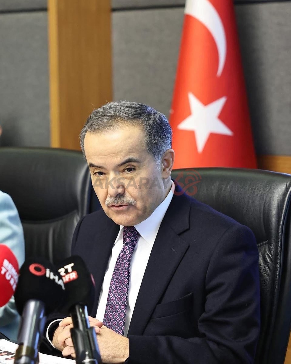 Milletvekili Aydoğdu’nun 29 Ekim Cumhuriyet Bayramı Mesajı