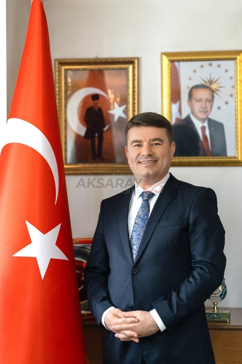 Başkan Dinçer’in 29 Ekim Cumhuriyet Bayramı Mesajı