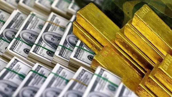 Eylül’de En Az Kaybettiren Dolar En Güvenli Liman Altın Oldu