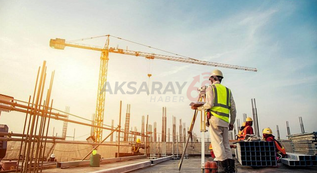 TÜİK “İnşaat Maliyetindeki Artış Sadece Yüzde 29,59” Dedi