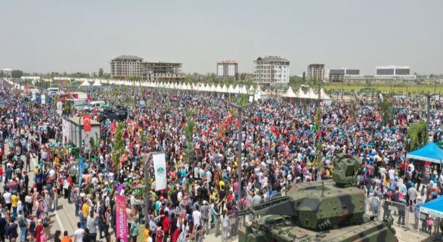 Teknoloji Devleri Bu Festivalde Buluşacak