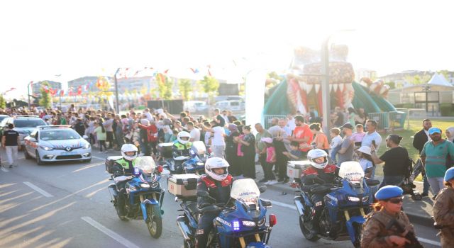 Festivalin Finali de Adına Yakışır Oldu