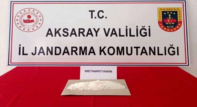 Uyuşturucu Operasyonunda 2 Şüpheli Tutuklandı