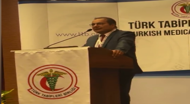 Karabatak “Sizin Savaş Dediğiniz, Türkiye’yi Bölmeye Kalkan Teröristlerin Tepesini Ezme Operasyonudur”