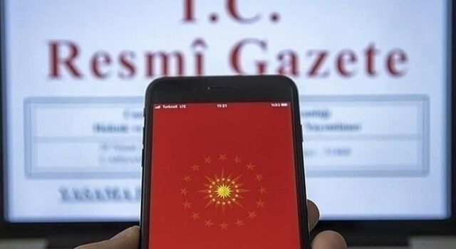 Mülki İdare’de 2 Vali Yardımcısı ve 2 Kaymakam’ın görev Yerleri Değişti