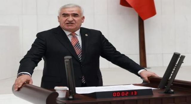 Kaşlı “Milletimizin Birlik ve Beraberlik İçerisinde,  Demokrasiye Olan Bağlılığı İlelebet Sürecektir”