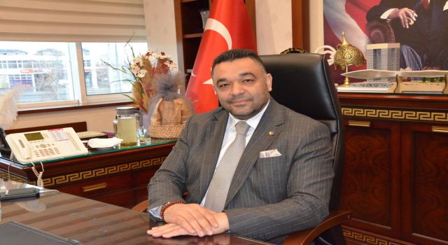 Koçaş “Demokrasiye, Hukukun Üstünlüğüne ve  Milli İradeye Olan Bağlılığımızı Yineliyoruz”