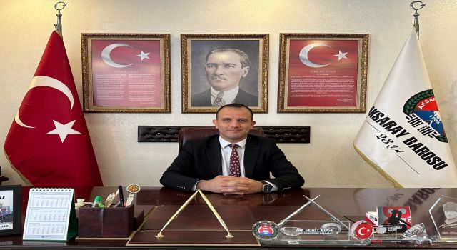 Köse “Milletimiz, Tüm Dünyaya Halkın İradesi  Üzerinde Başka Bir Güç Olmadığını İspatlamıştır”