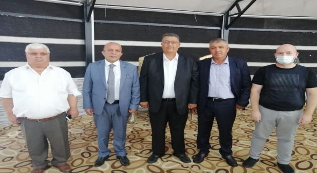Altın Güven Tazeledi
