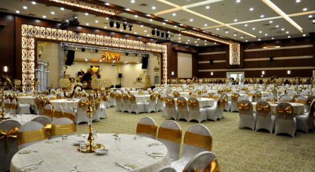 Salon Kiraları İsyan Ettiriyor