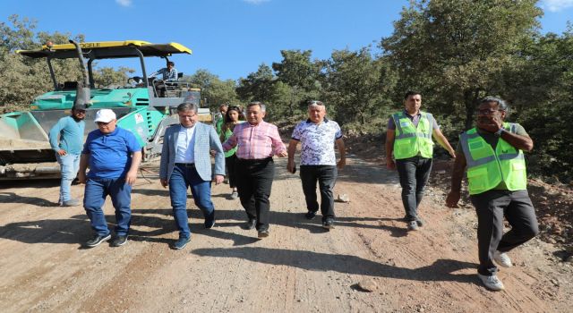 Hasandağı Cazibe Merkezi Olacak
