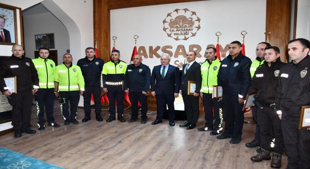 Vali Kumbuzoğlu “İlgili Şahıs Kanunların Emrettiği Şekilde Cezai İşlem Görecek”