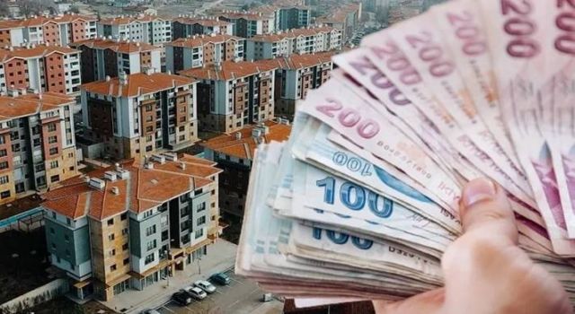 Fırsatçı Ev Sahiplerine Kötü Haber  “EİDS” Zorunlu Oluyor