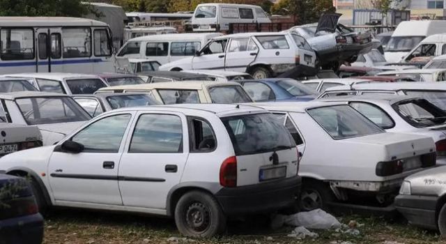ÖTV Yasa Tasarısı Meclise Sunuldu  Bu Araçlar Sahiplerine Gün Doğdu