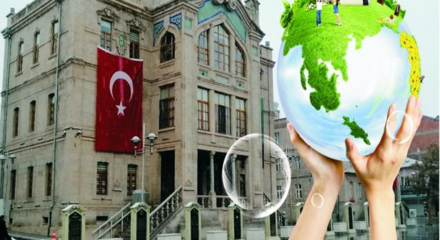 İklim Değişikliğinin Sağlığa Etkileri Tespit Edilecek
