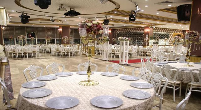 “Evlilikte Ana Maliyet Salon Kiraları Oldu”