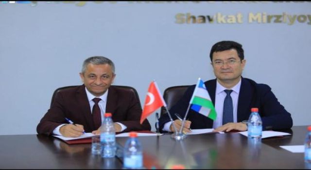 Prof. Dr. Himmet Karadal, Girişimcilik ve Türk Dünyasının Zirvesinde