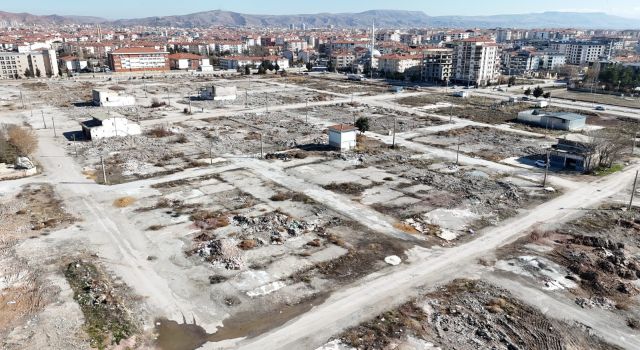 Eski Sanayi İmar Planı Askıya Çıkıyor