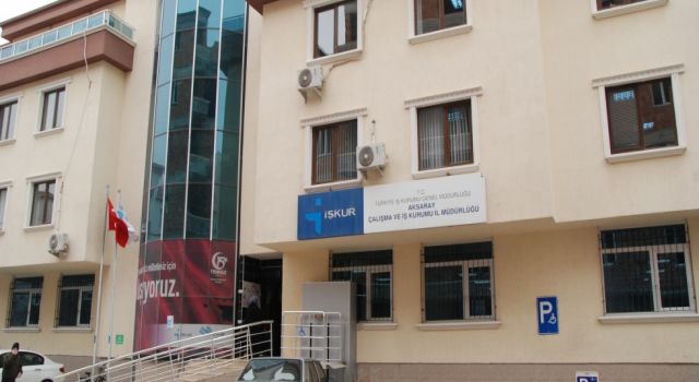 İŞKUR, NİYEP’i Hayata Geçiriyor