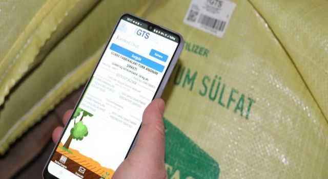 Bakanlık Eş Zamanlı Gübre Denetimine Başladı