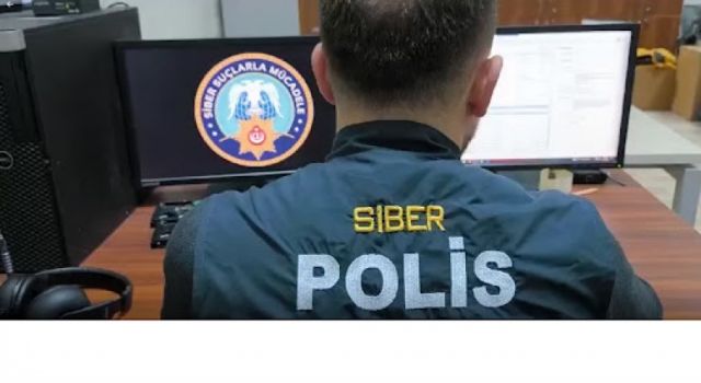 Suça ve Suçluya Geçit Verilmiyor