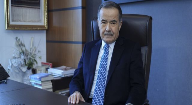 Milletvekili Aydoğdu “18 Yaş Altı Risk Gruplarının Tespiti ve Takibi Çok Önemli”