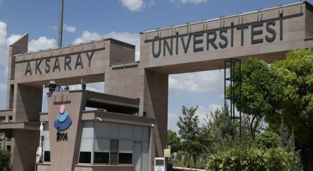 ASÜ’nün Fakülte Sayısı 14 Oldu