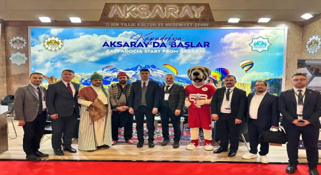 Rektör Arıbaş “Toplumla Bütünleşen Bilgi Büyümenin Anahtarıdır”