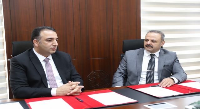 ASÜ’de Gençler İçin Önemli Program Hem Çalışıp Hem Okuyacaklar