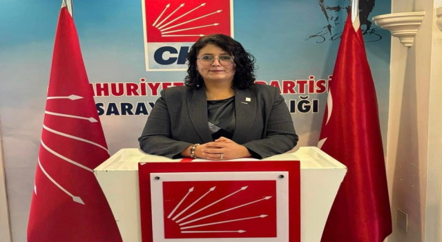 Gökkuş “Daha Çok Eşitlik, Adalet, Demokrasi, Hukuk İçin Mücadeleye Devam Edeceğiz”