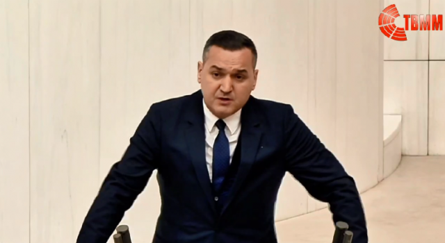 Milletvekili Yaldır “Aksaray’ın Sorunlarına Duyarsız Kalmayın”