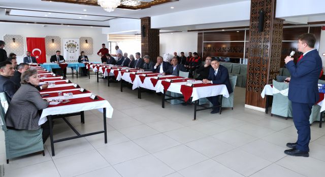 Otel, Pansiyon ve Yurtlarla İlgili Sıkı Denetim Başlatıldı