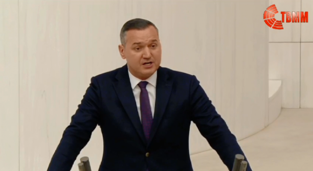 Yaldır TBMM Kürsüsünden Sordu “Bu Taksitleri Asgari Ücretli ve Emekli Nasıl Ödeyecek”