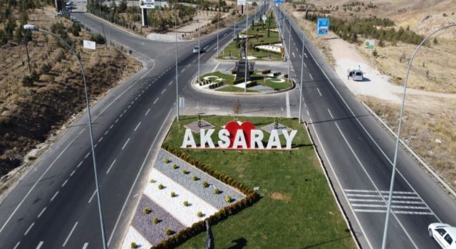 Aksaray’ın Vekil Sayısı Değişmedi