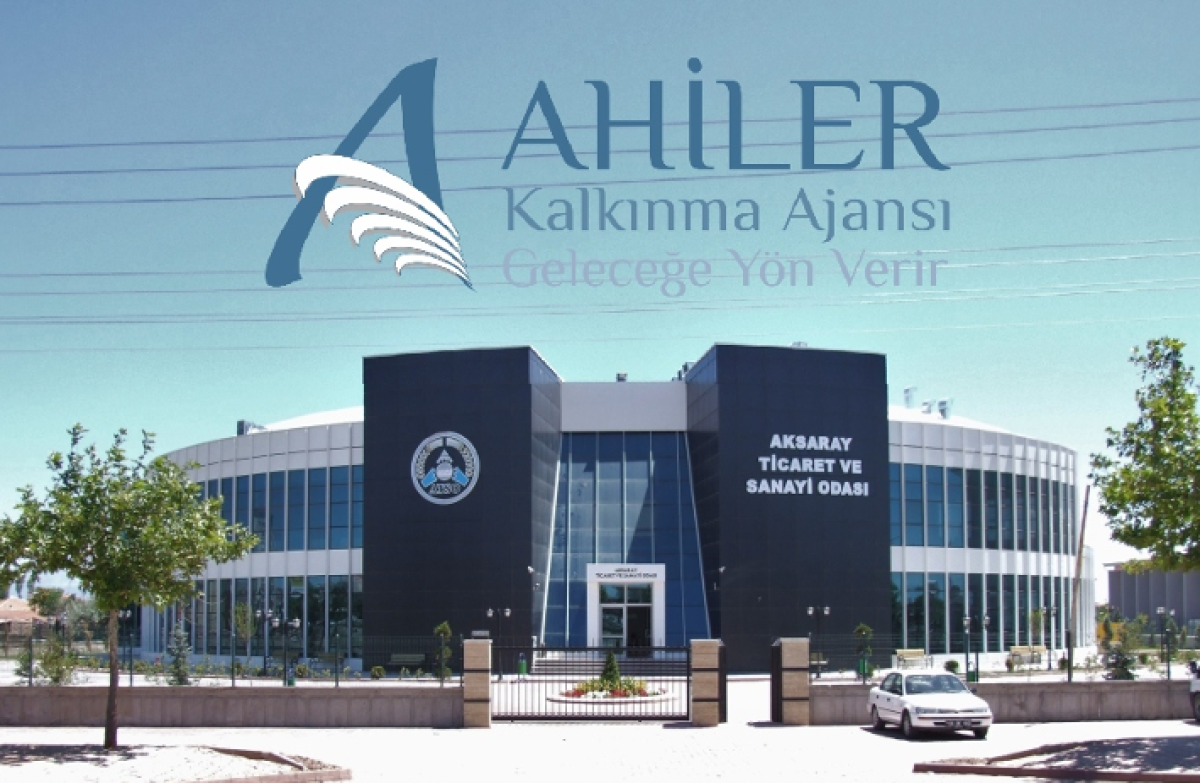 AHİKA’dan Kadın Girişimcilere Dijital Ticaret Fırsatı