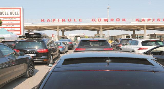 Ödemeden Çıkamayacaklar