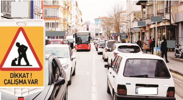 “Kesin Kararlar Alınmazsa Yaz Dönemi Şehir Trafiği İçin Felaket Dönemi Olur”