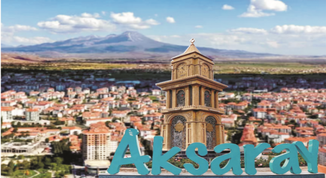 Aksaray’da İşsizlik Oranı Yüzde 7’de Kaldı