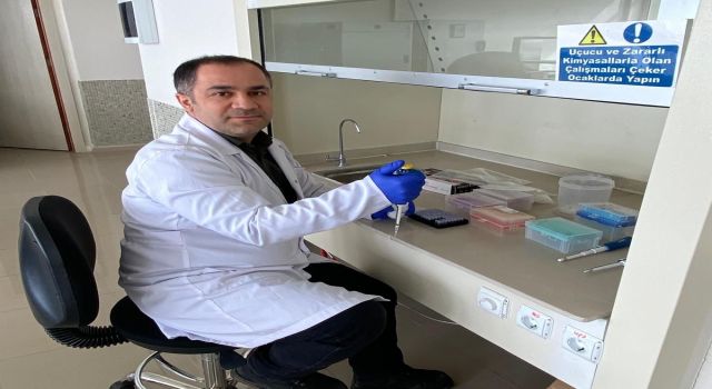 ASÜ Tıp Fakültesi Projesi’ne TÜBİTAK Desteği
