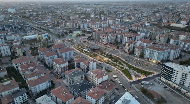 Aksaray “Çok Yüksek Beşeri Kalkınma” Seviyesinde
