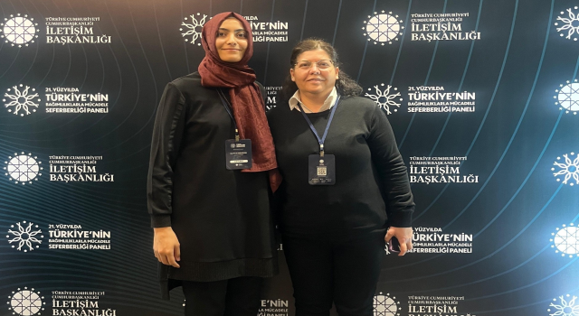 ASÜ’lü Akademisyenlerden Bağımlılıkla Mücadeleye Destek