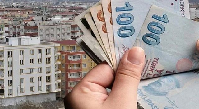 Kira Beyannamelerini Unutmayın!